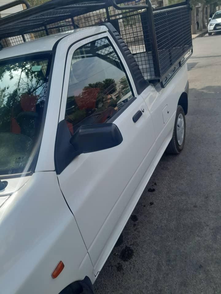 پراید 151 SE - 1403