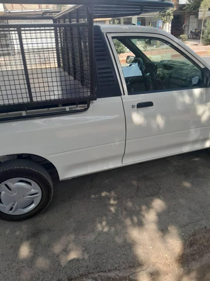 پراید 151 SE - 1403