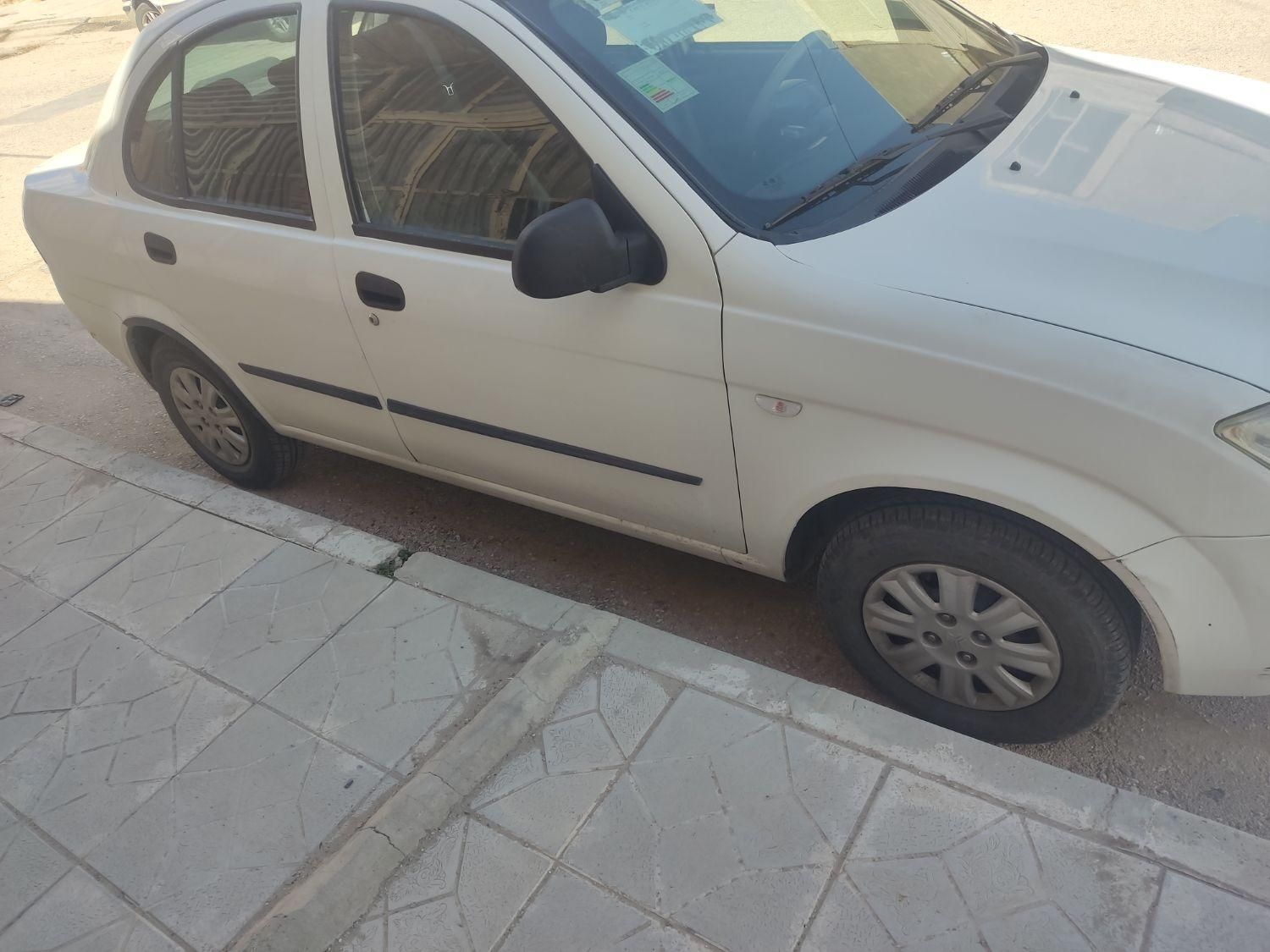 خودرو تیبا، صندوق دار آگهی ann_19484489