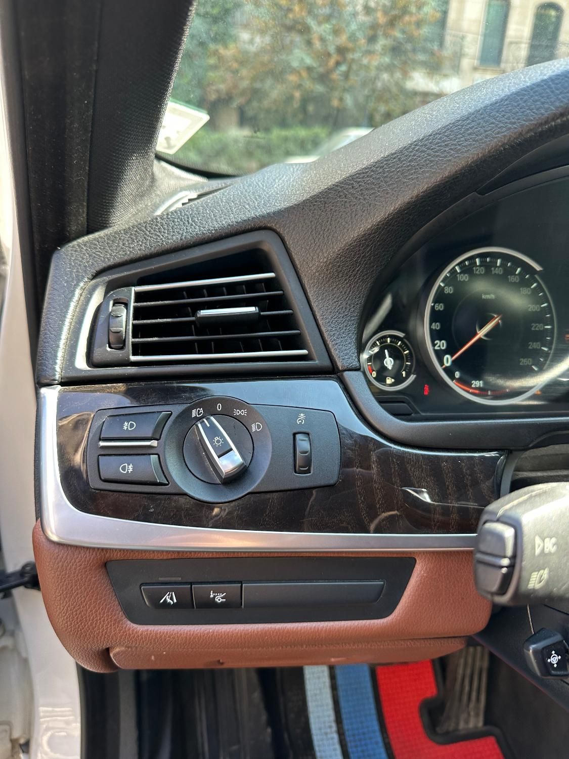 ب ام و سری 5 528i - 2014