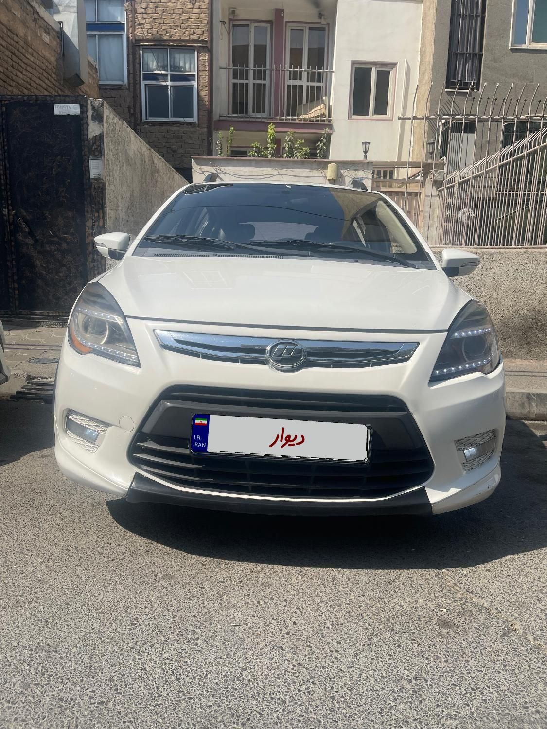 خودرو لیفان، X50 آگهی ann_19484509