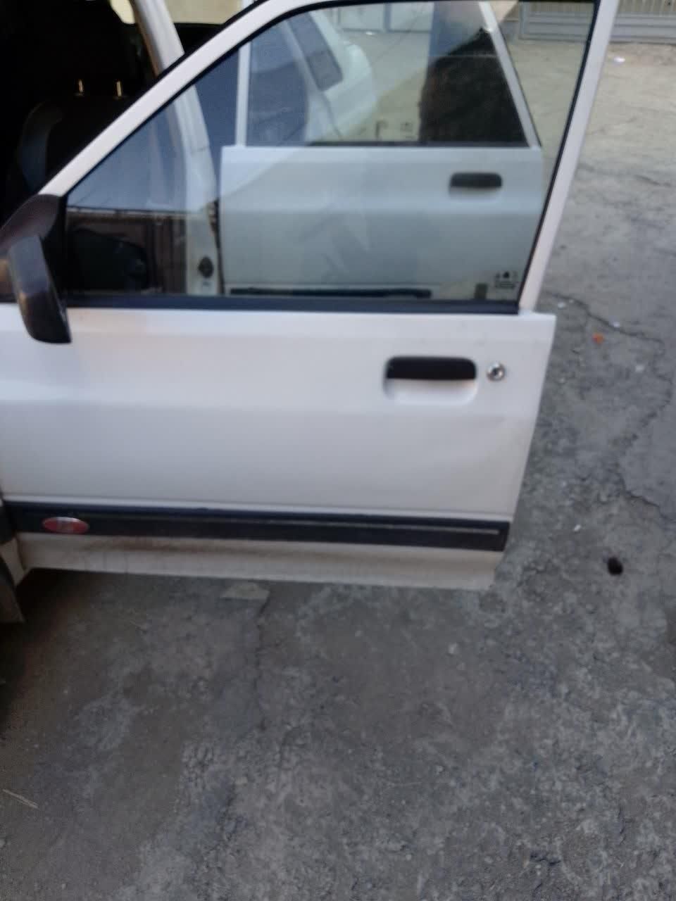 پراید 141 SX - 1391