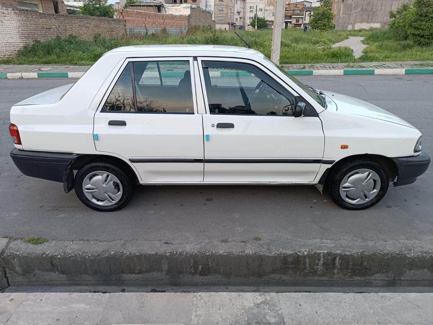 پراید 131 SE - 1394