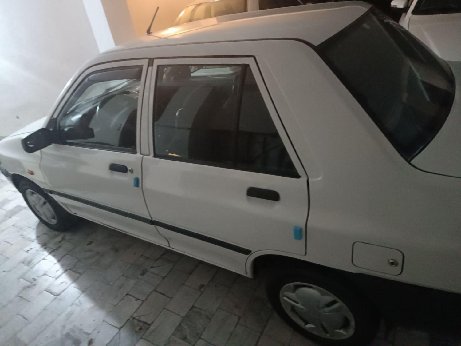 پراید 131 SE - 1394