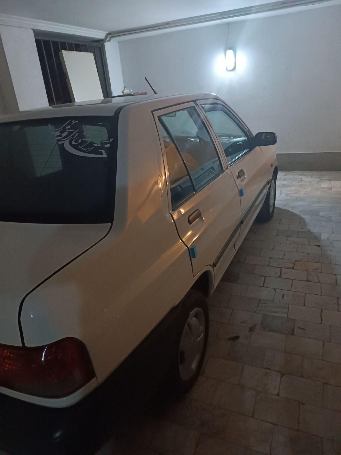 پراید 131 SE - 1394