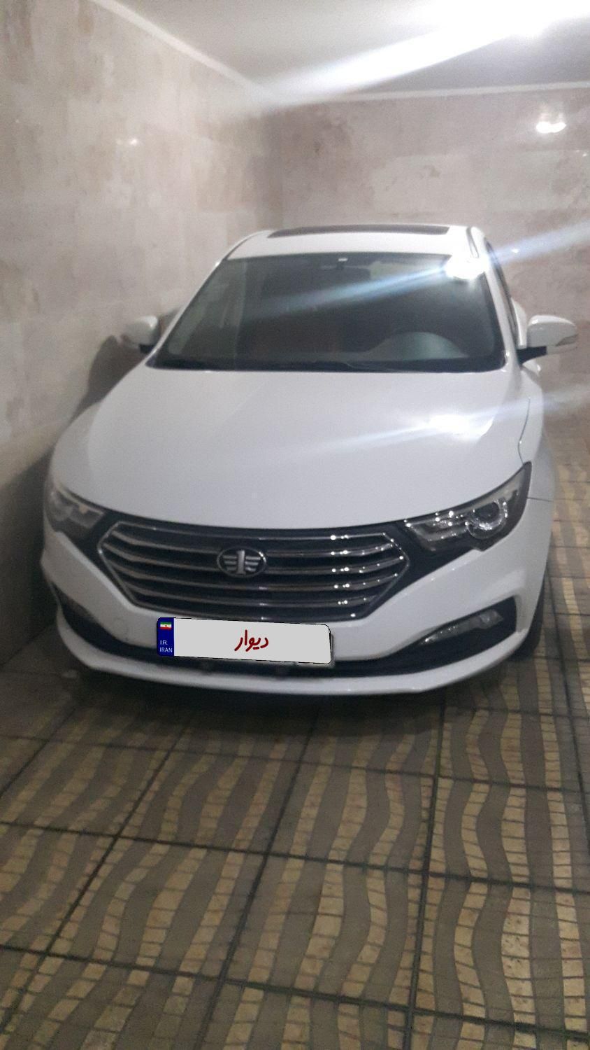 خودرو بسترن، B30 آگهی ann_19484571