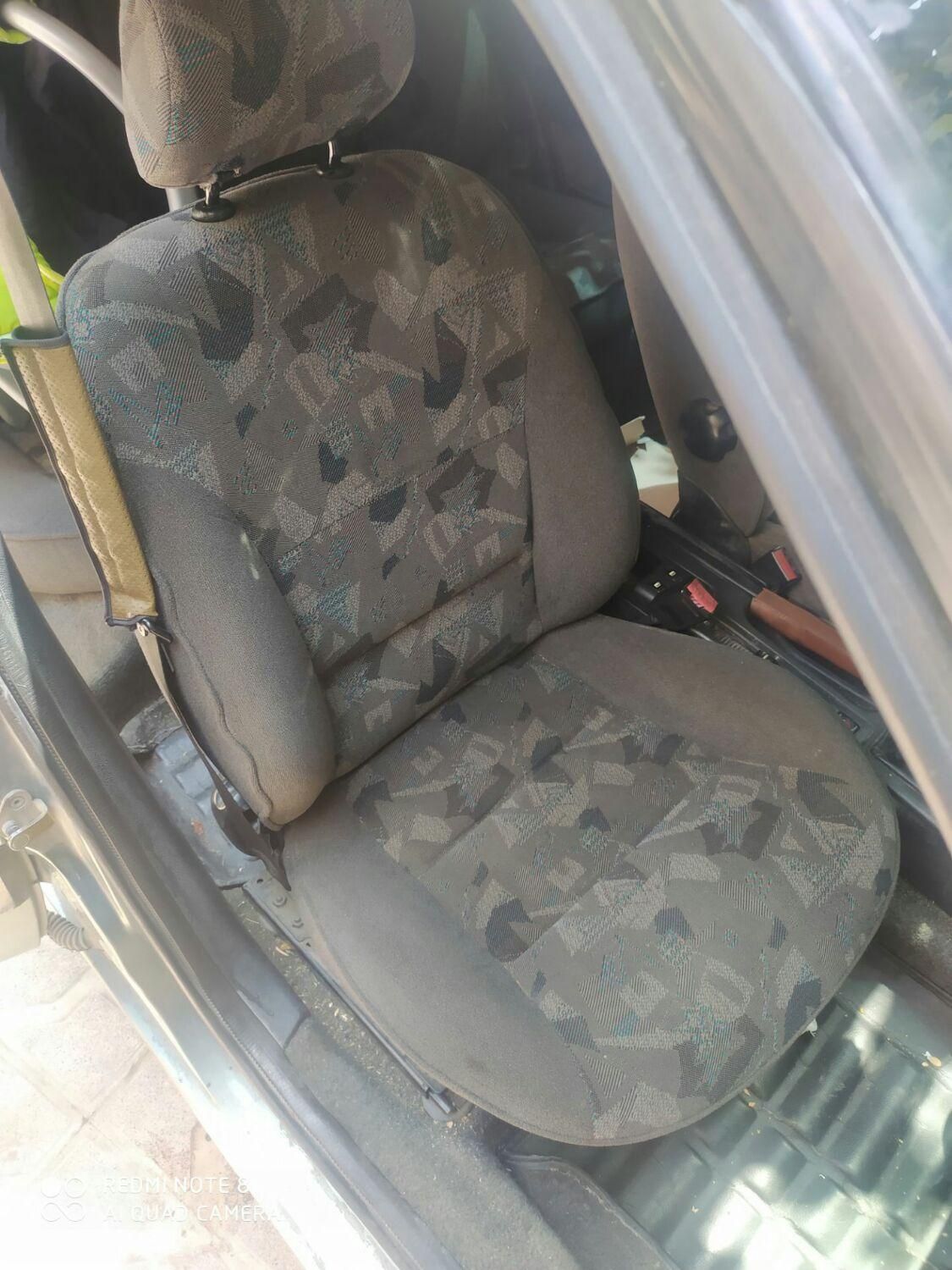 سیتروئن زانتیا X - 1385