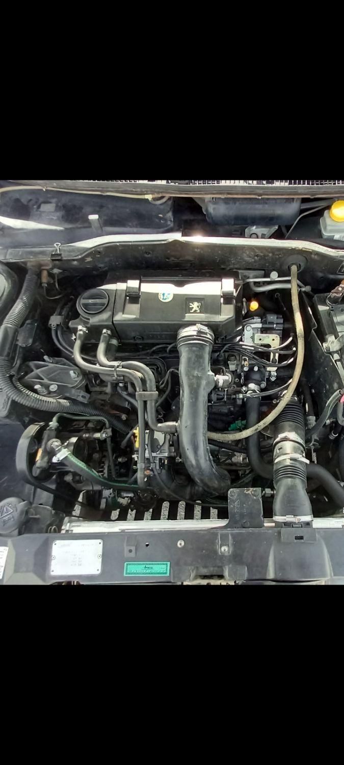 پژو 405 GLI - 1383