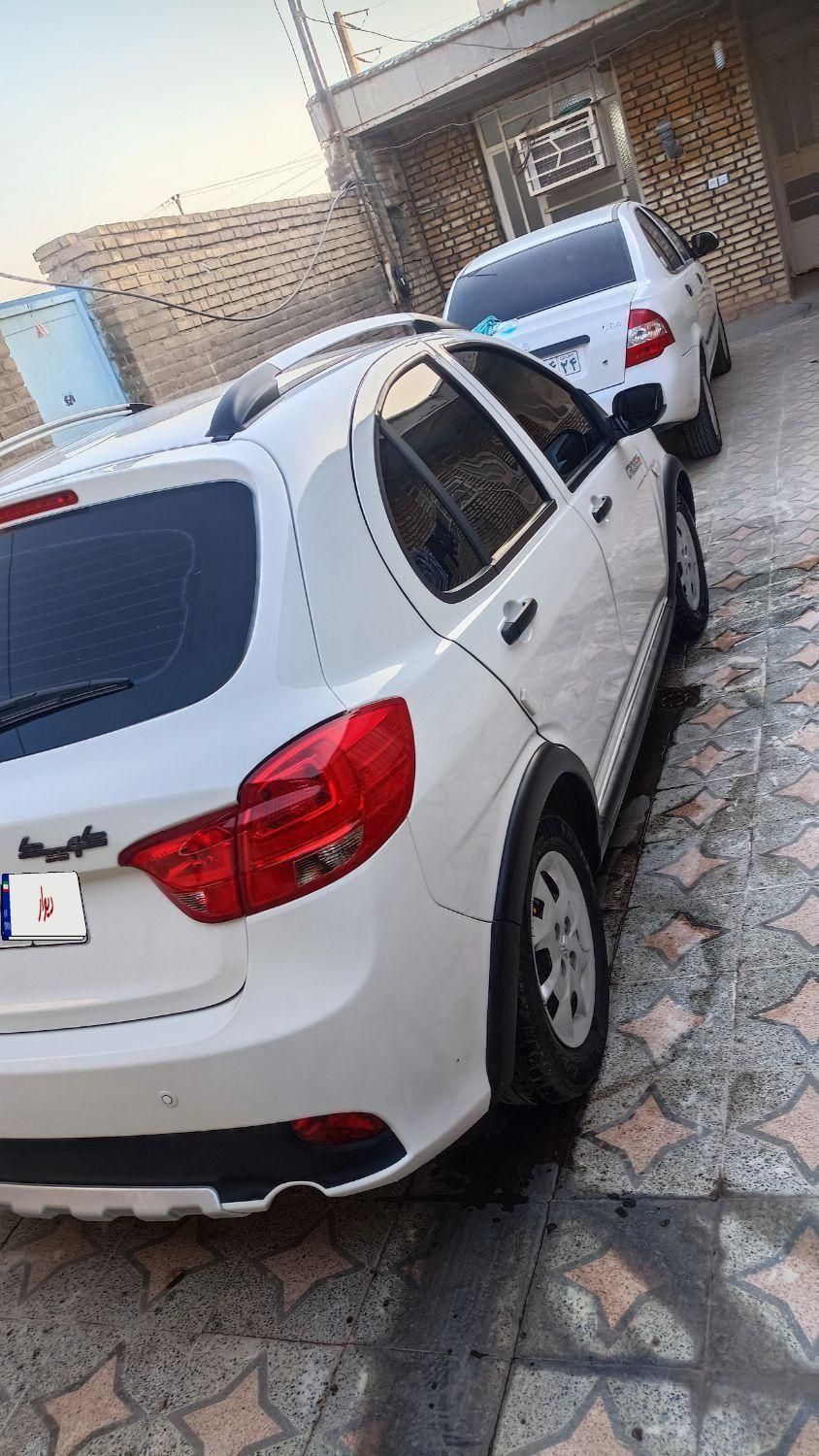خودرو کوییک، S آگهی ann_19484668