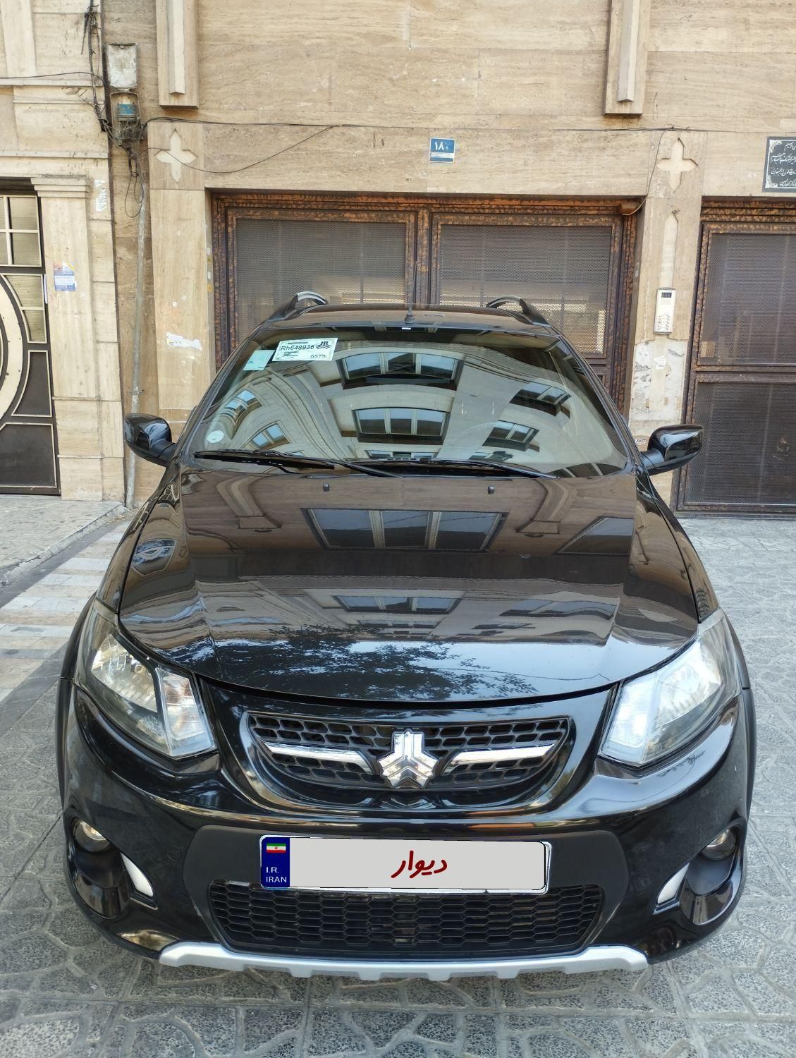خودرو کوییک، معمولی آگهی ann_19484670