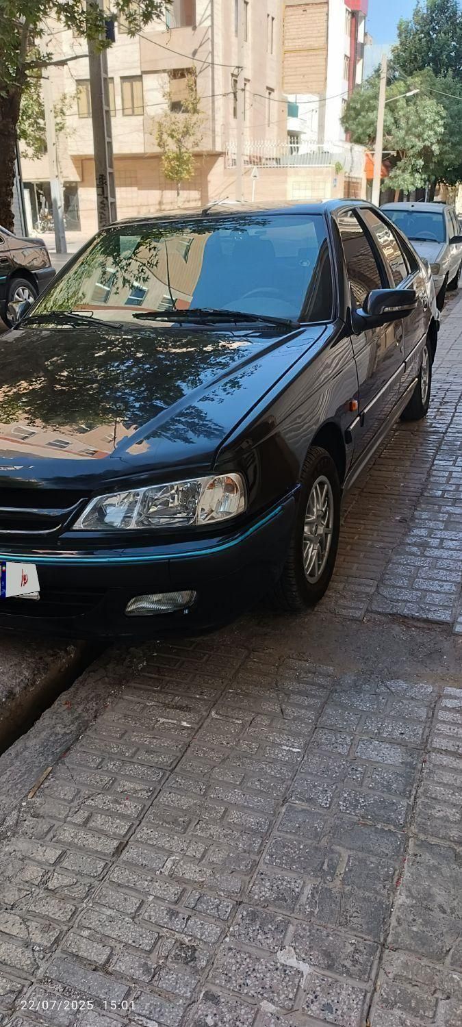 خودرو پژو، پارس آگهی ann_19484671