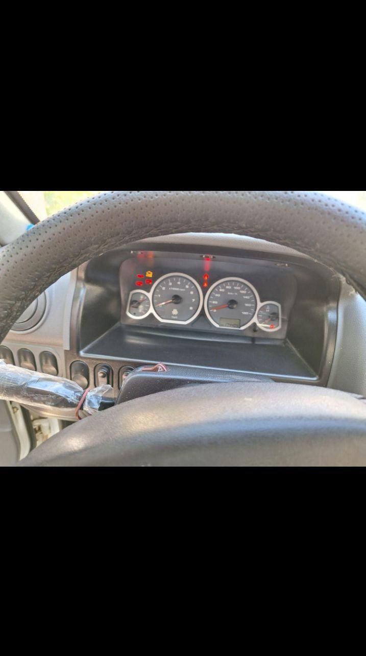 پراید 132 SX - 1390
