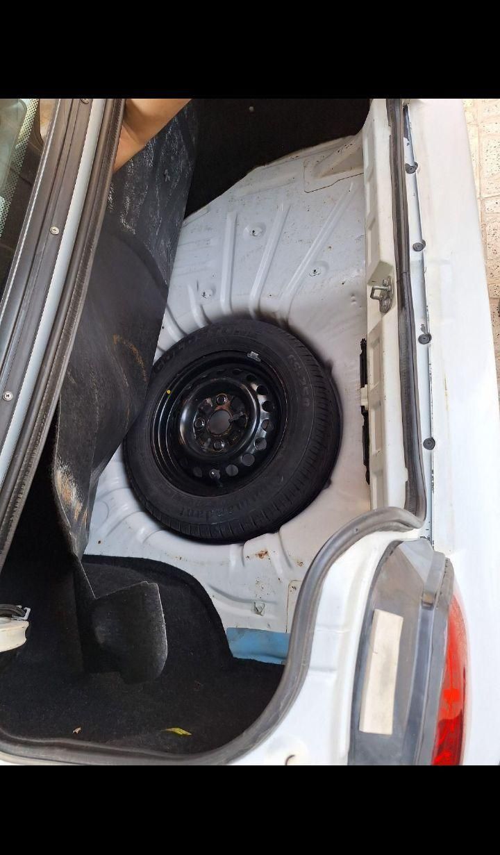 پراید 132 SX - 1390