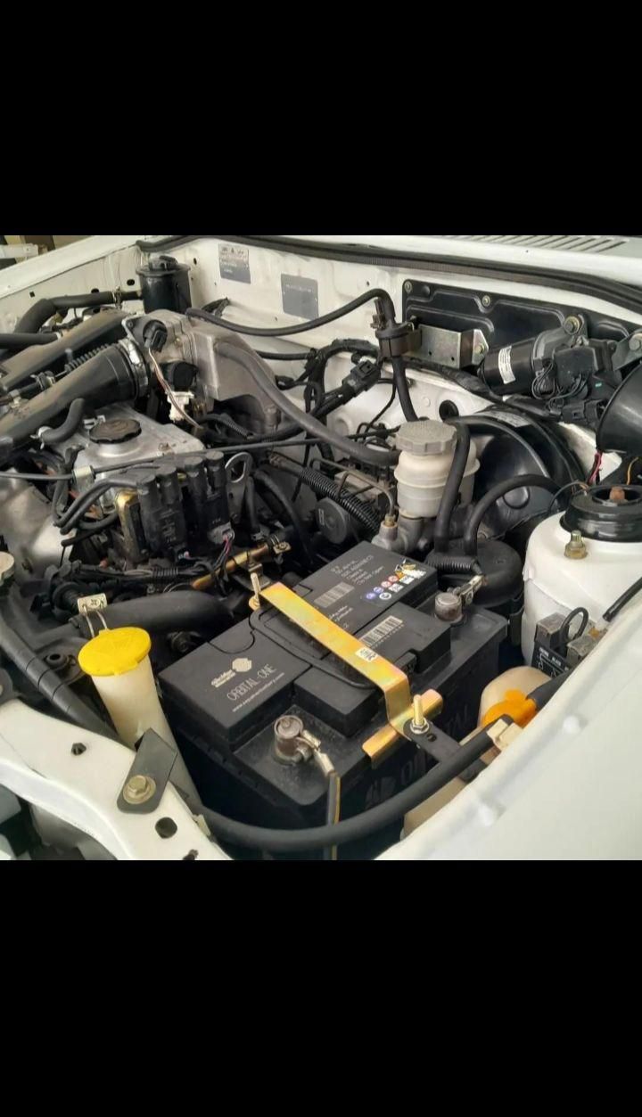 پراید 132 SX - 1390