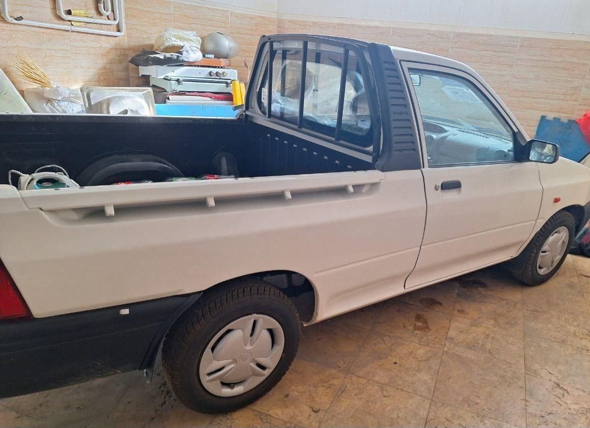 پراید 151 SE - 1402