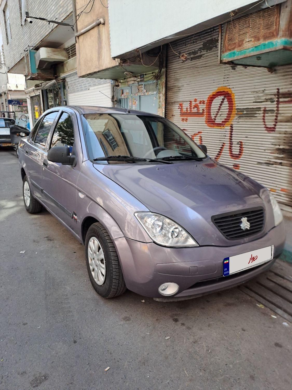 خودرو تیبا، صندوق دار آگهی ann_19484689