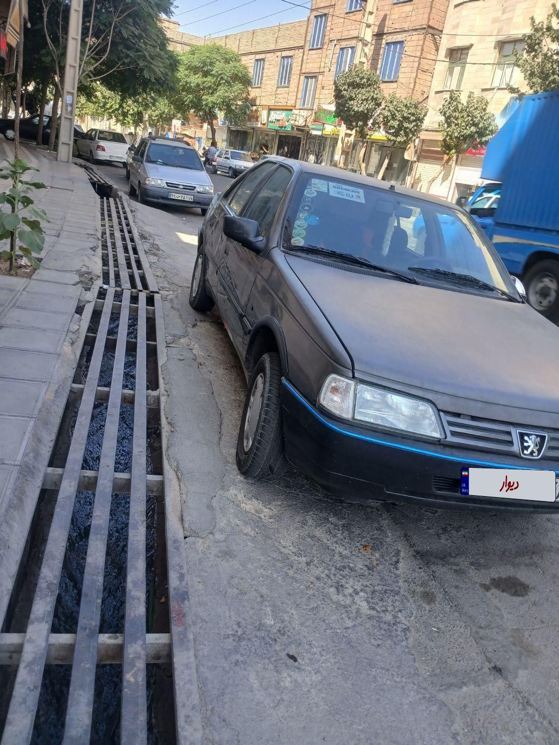 خودرو پژو، روآ آگهی ann_19484692