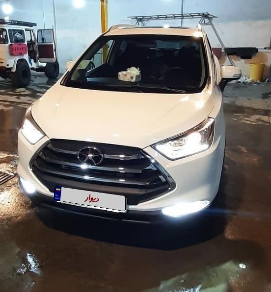 خودرو جک، S3 آگهی ann_19484707