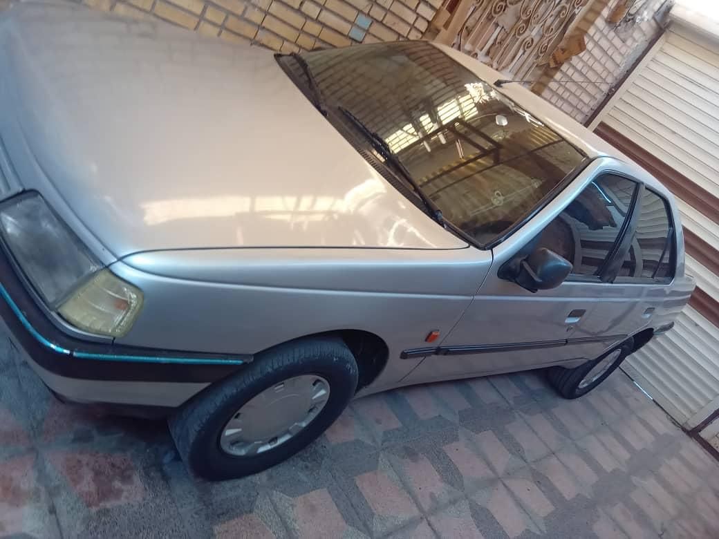 پژو 405 GLX - 1388