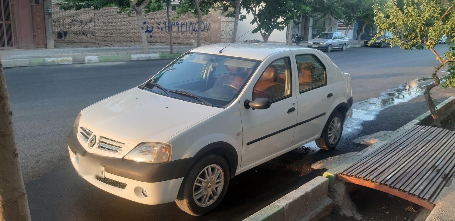 خودرو رنو، تندر 90 آگهی ann_19484721