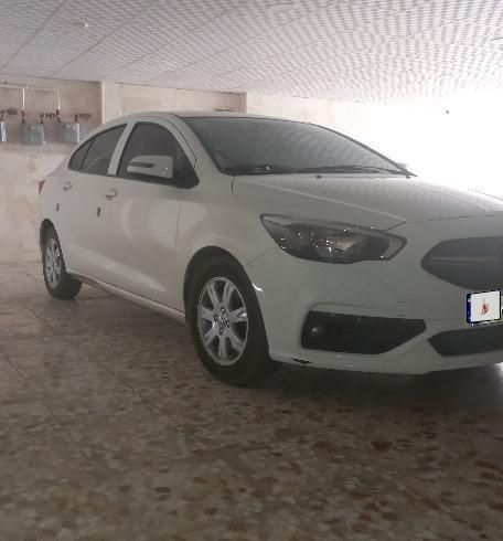 شاهین G دنده ای - 1402