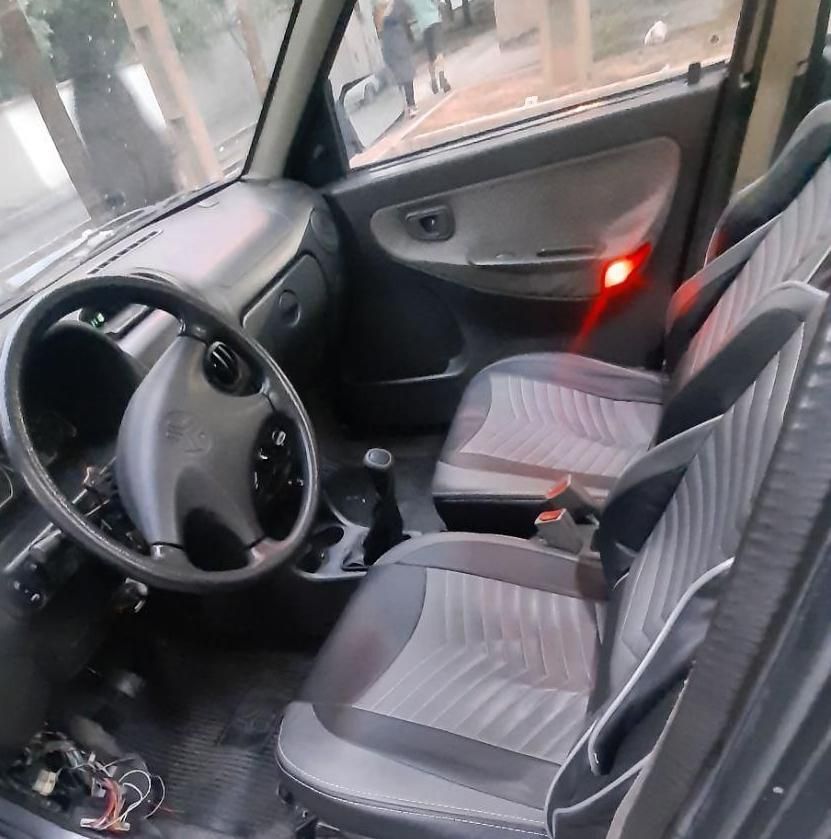 پراید 151 SE - 1393