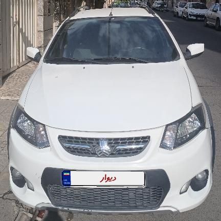 خودرو کوییک، معمولی آگهی ann_19484749