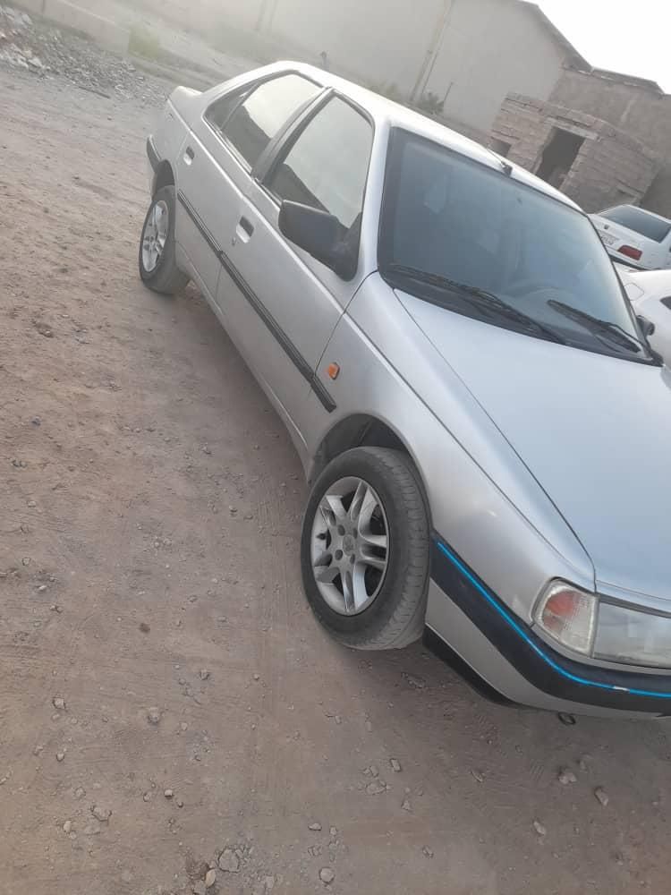 پژو 405 GLX - 1396