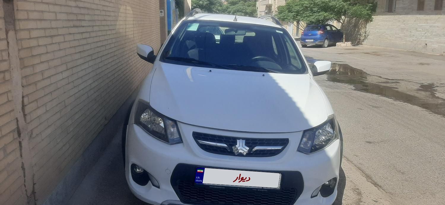 خودرو کوییک، معمولی آگهی ann_19484788