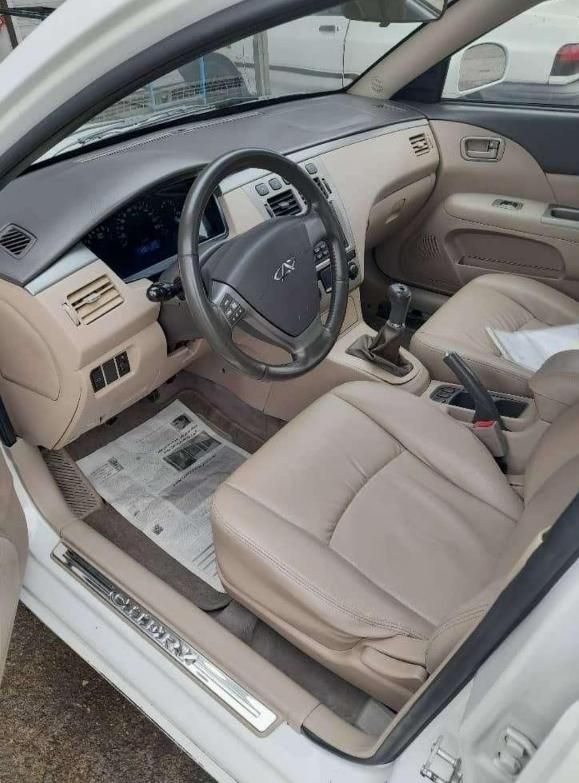 ام وی ام 530 دنده ای - 1391