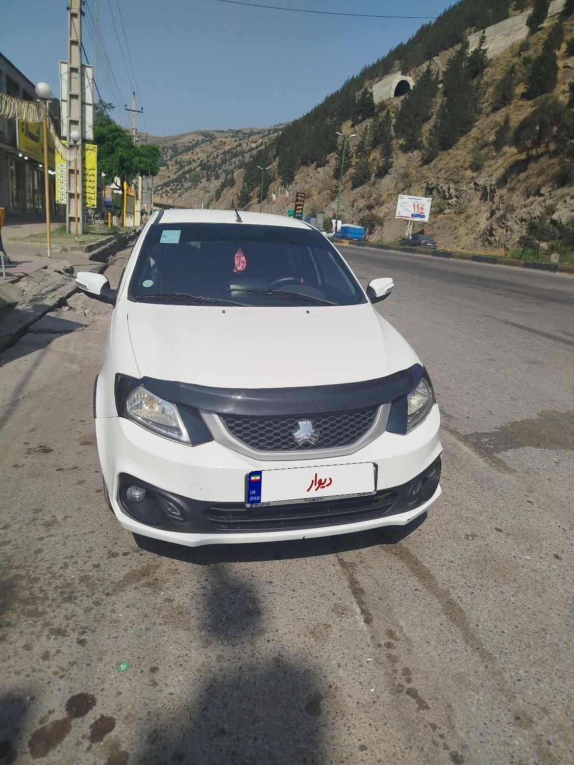 خودرو ساینا، S آگهی ann_19484796