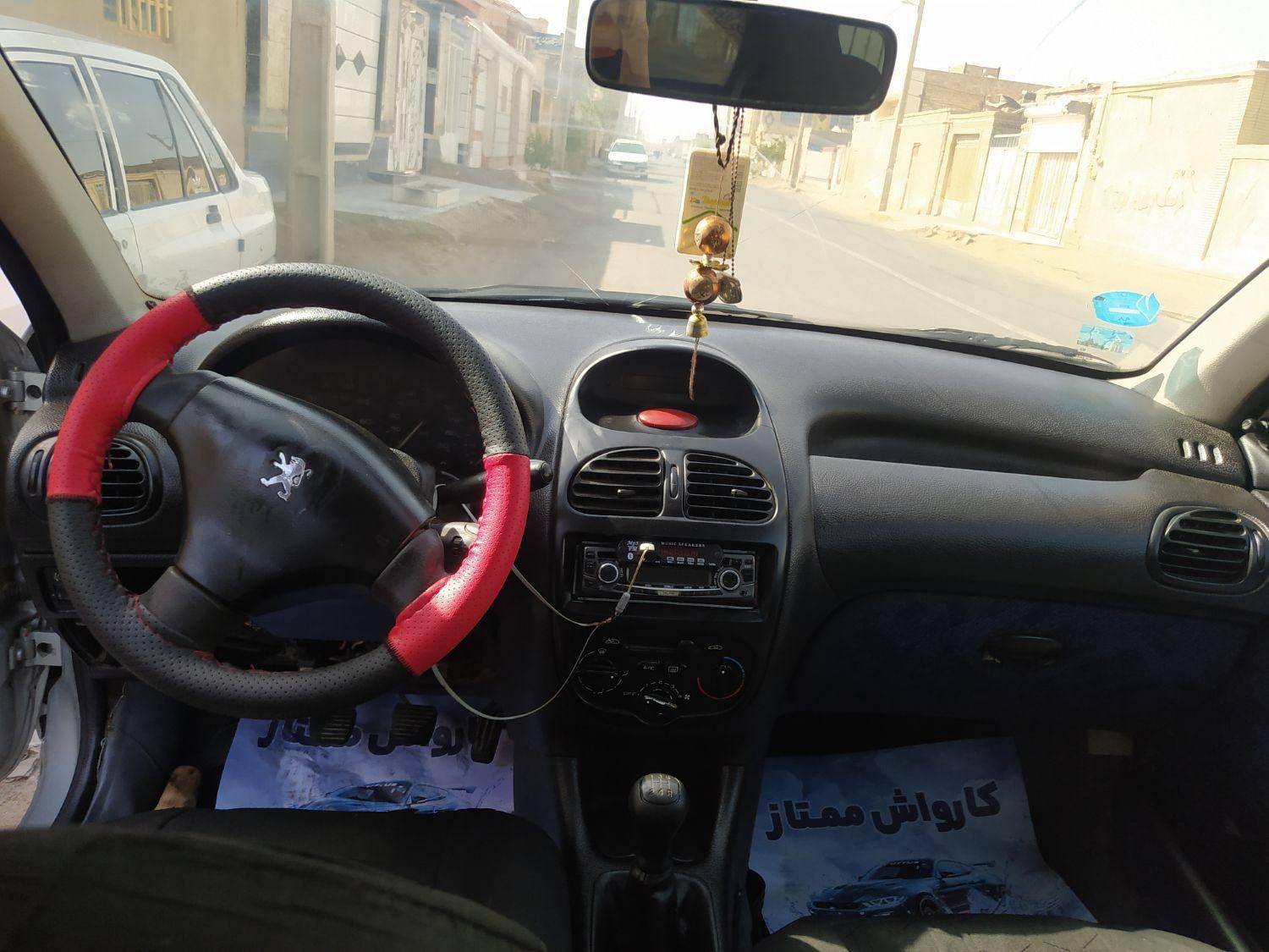خودرو پژو، 206 آگهی ann_19484805