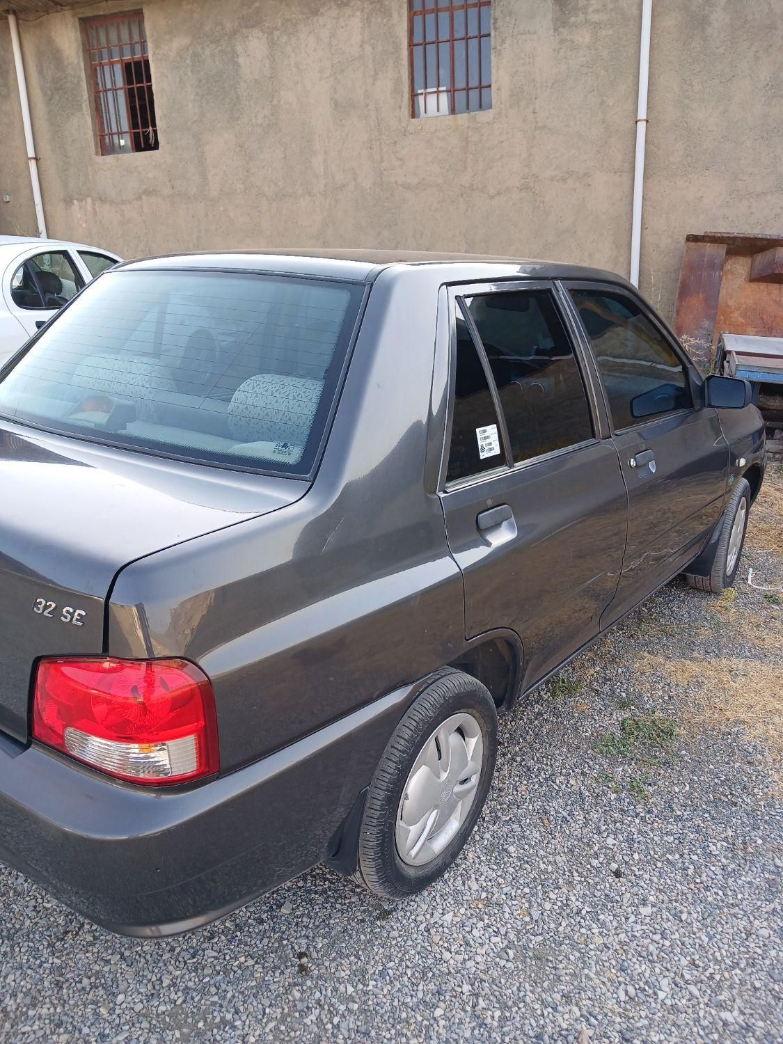پراید 132 SE - 1397