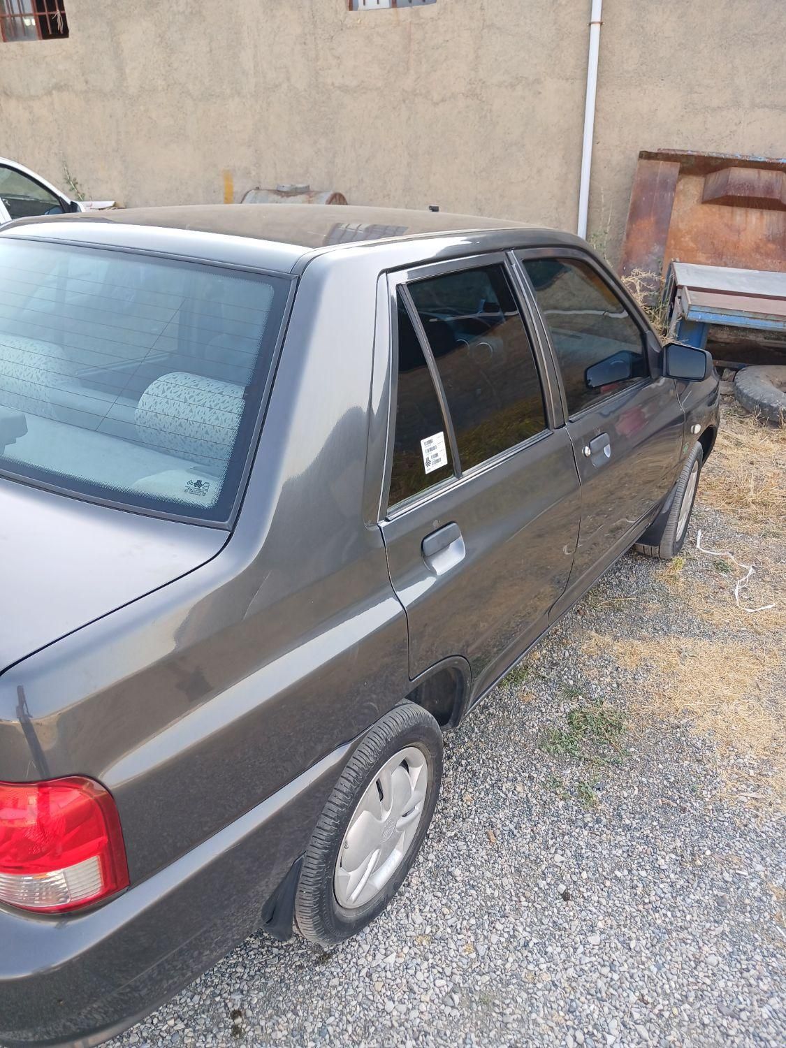پراید 132 SE - 1397