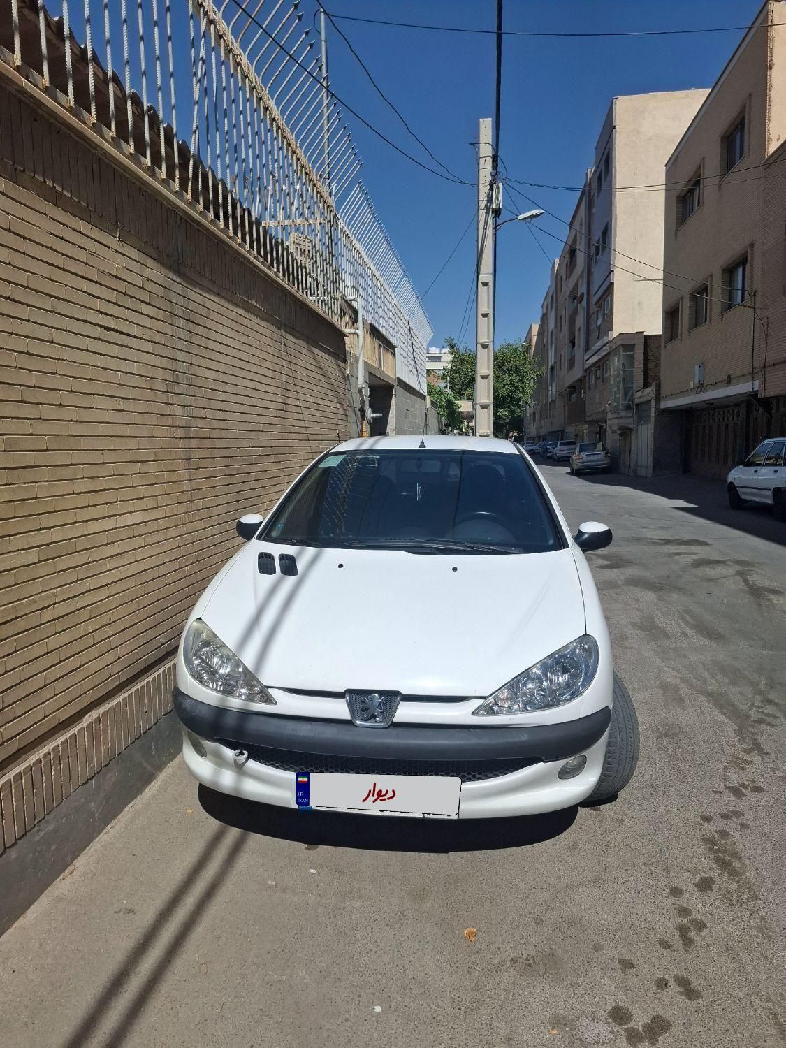 خودرو پژو، 206 آگهی ann_19484813