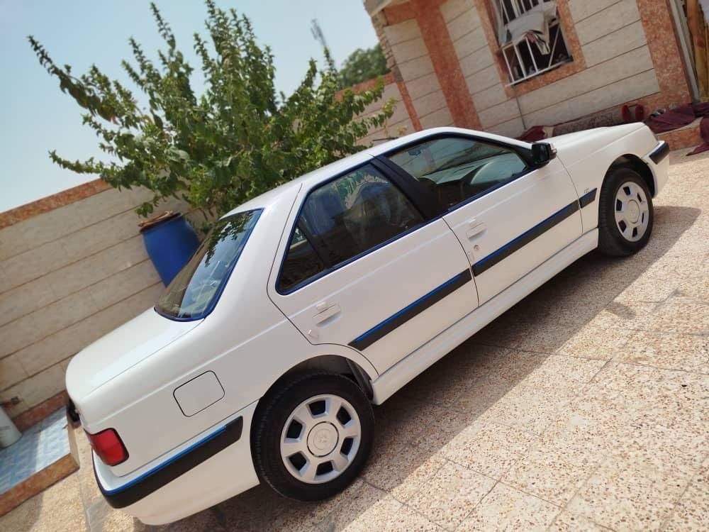 خودرو پژو، پارس آگهی ann_19484825