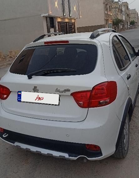 کوییک S پایه - 1401