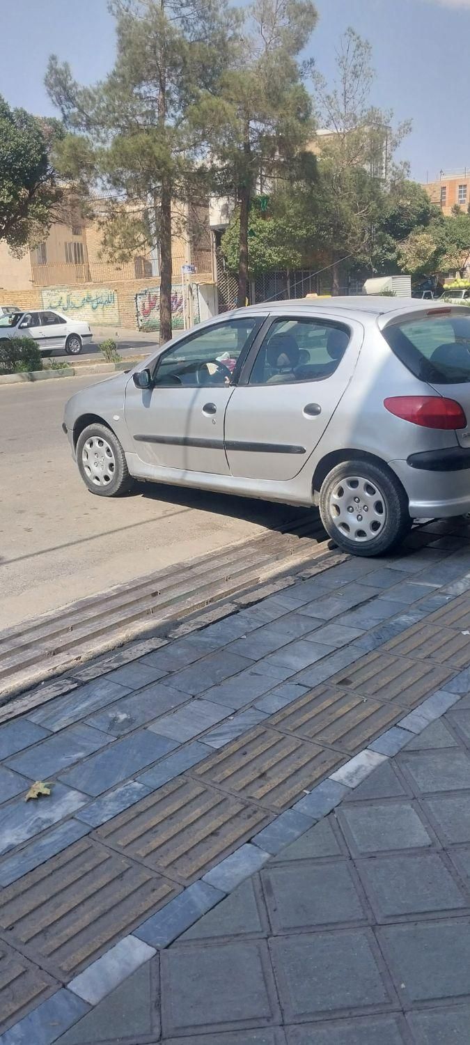 خودرو پژو، 206 آگهی ann_19484831