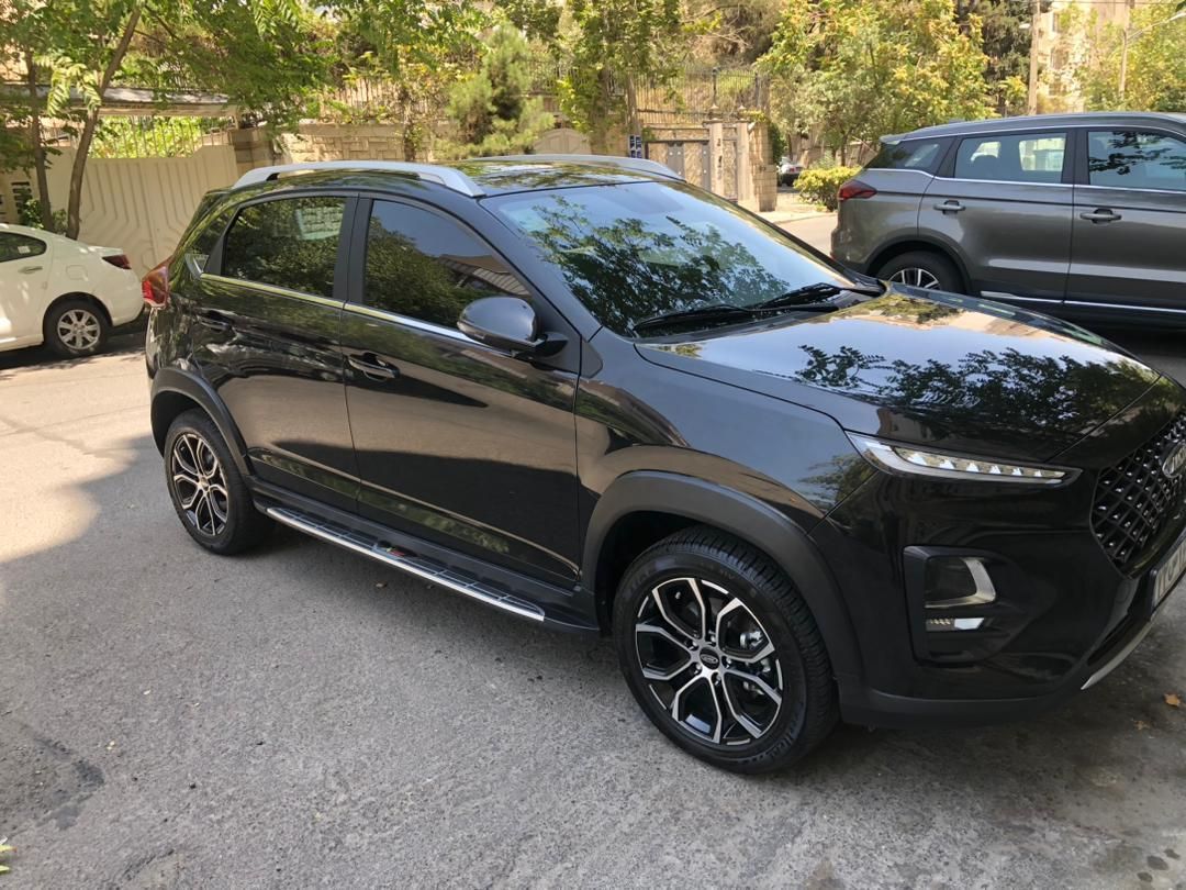 ام وی ام X22 پرو اتوماتیک IE - 1402