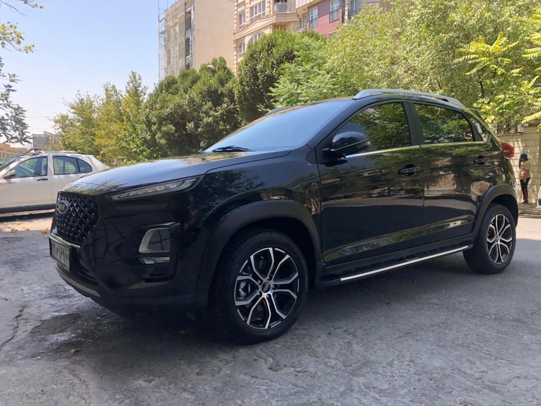 ام وی ام X22 پرو اتوماتیک IE - 1402