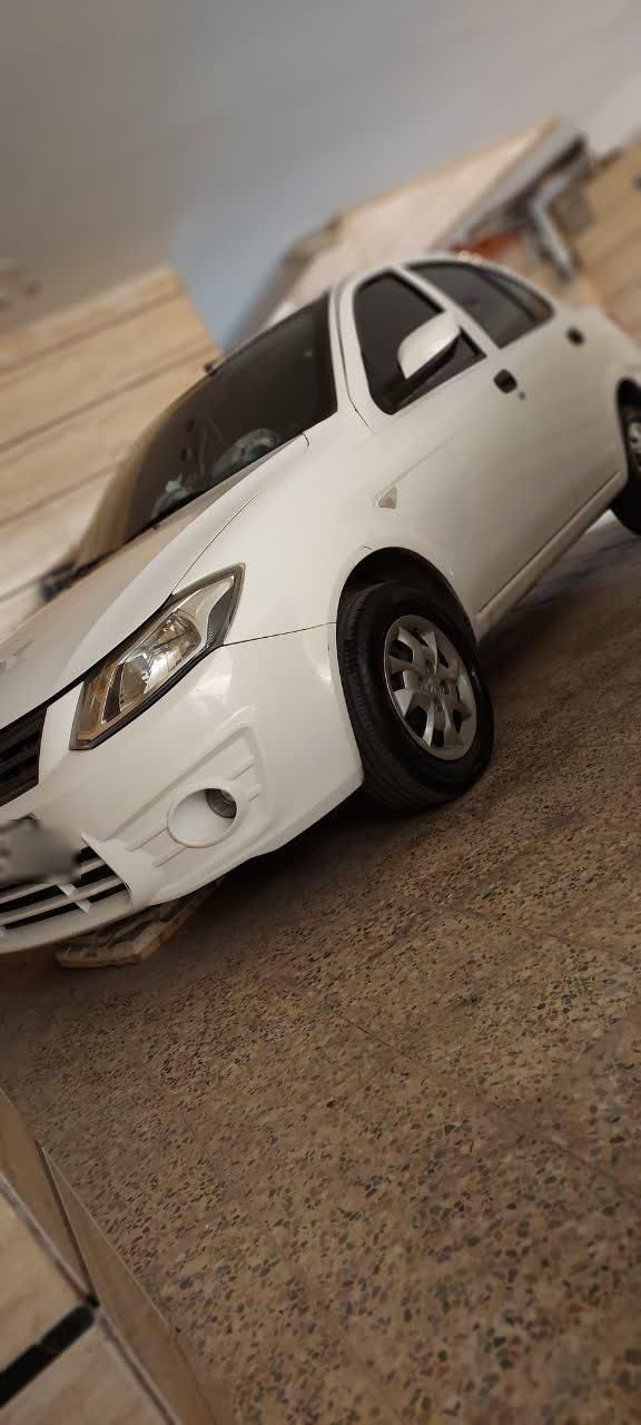 خودرو ساینا، EX آگهی ann_19484859