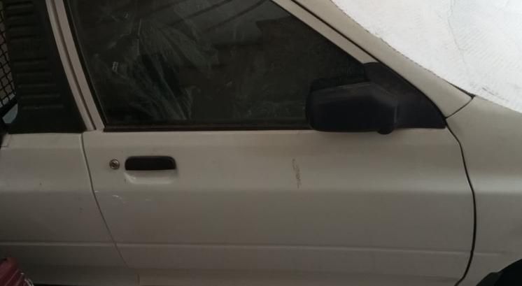 پراید 151 SE - 1403