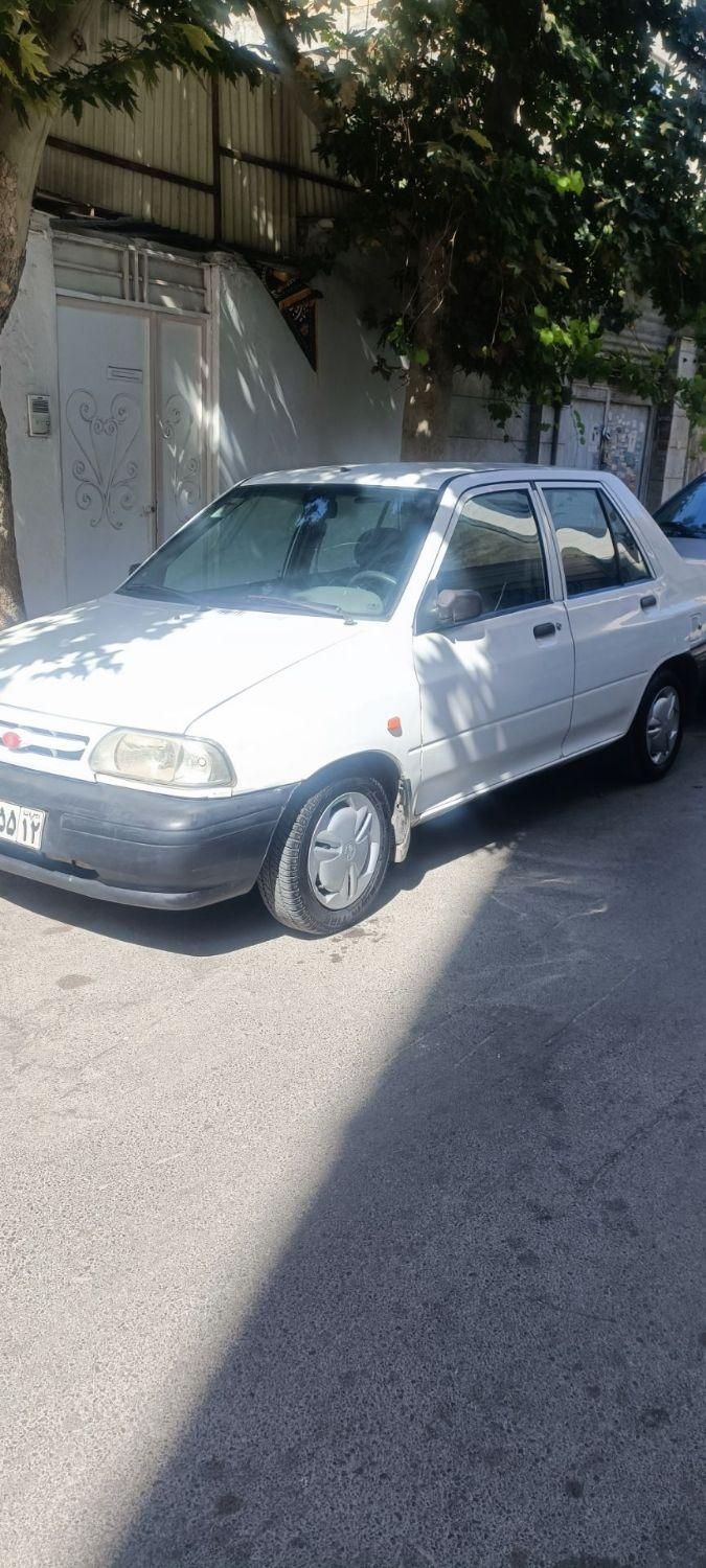 پراید 131 SE - 1397
