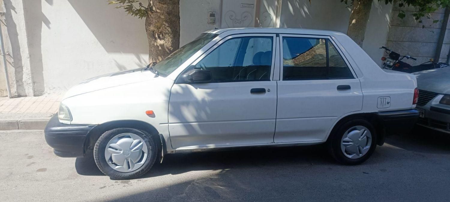 پراید 131 SE - 1397