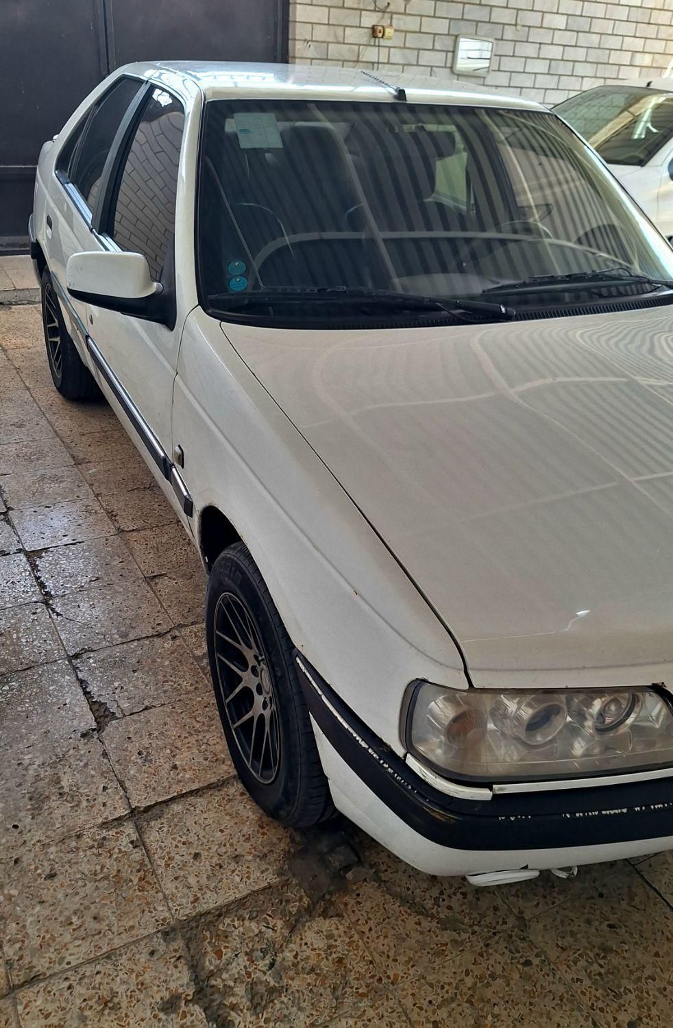 خودرو پژو، 405 SLX آگهی ann_19484875