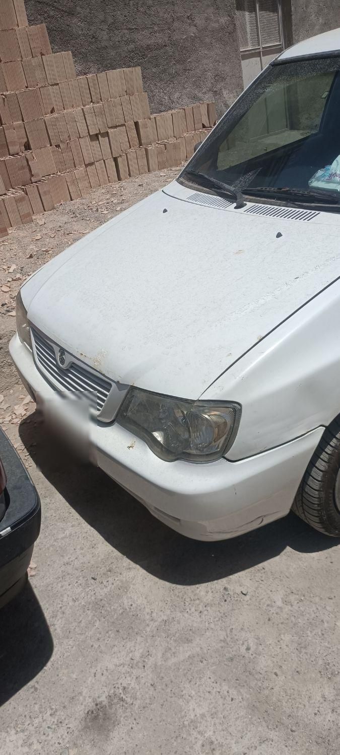 پراید 132 SX - 1390