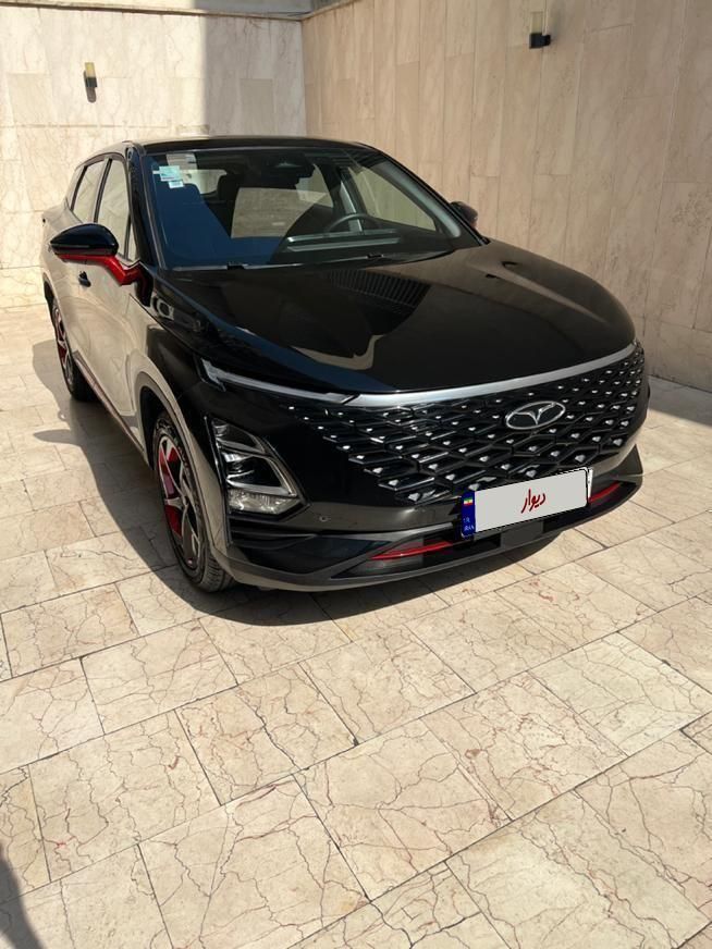 خودرو فونیکس، FX آگهی ann_19484889