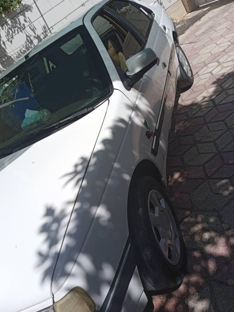 خودرو پژو، 405 SLX آگهی ann_19484899
