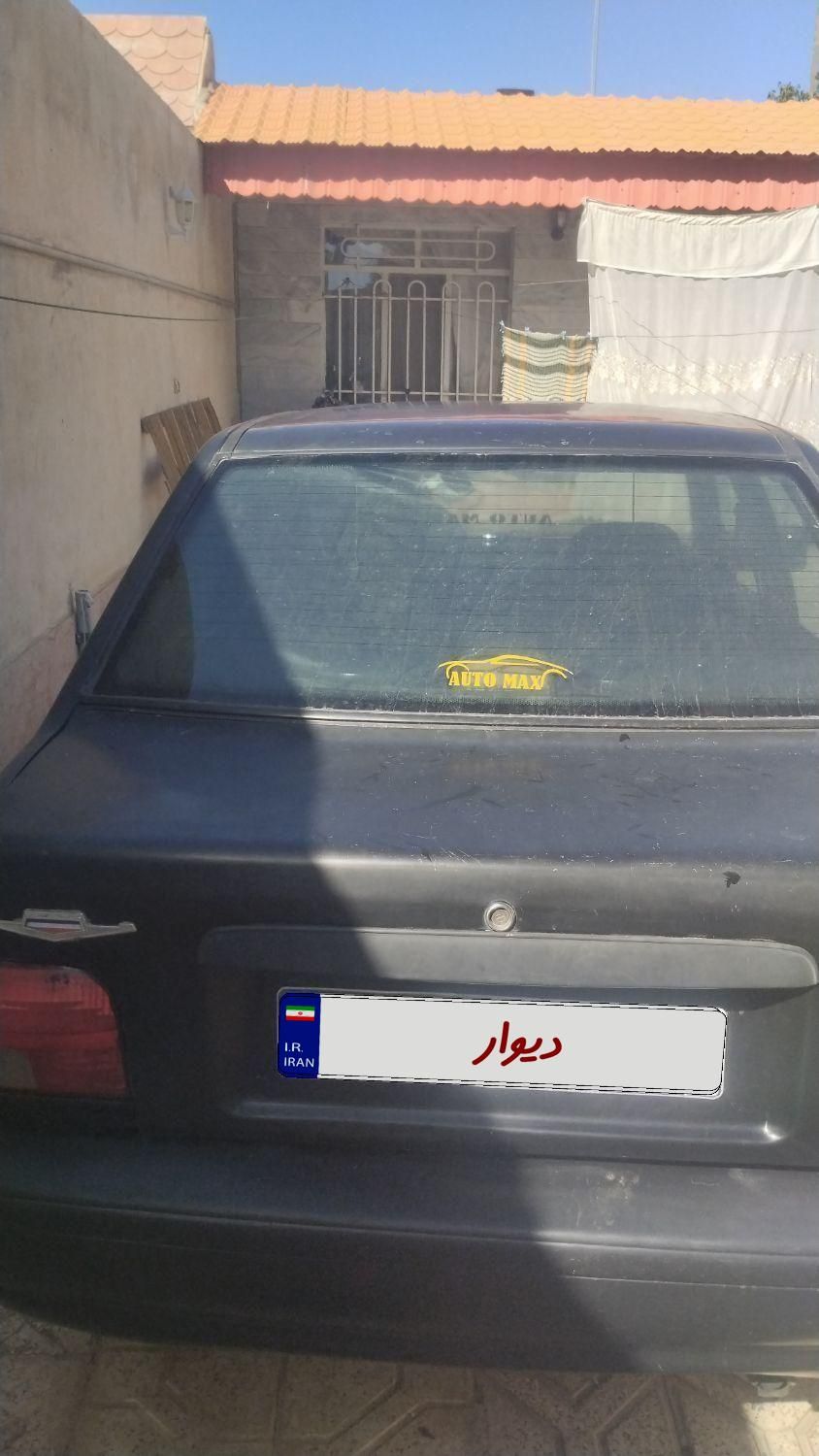 خودرو پراید، صبا آگهی ann_19484903