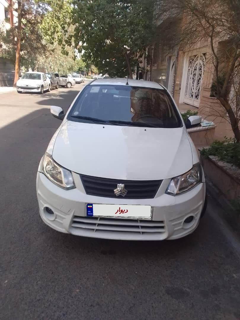 خودرو ساینا، EX آگهی ann_19484921